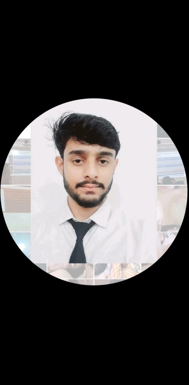 Raj Singh – Full Stack Developer Portfolio
